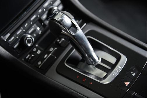 2015 Porsche 911 GT3