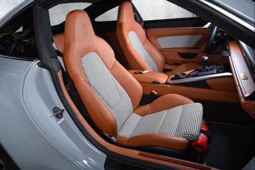 2023 Porsche 911 Sport Classic