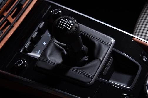 2023 Porsche 911 Sport Classic