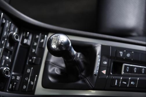 2013 Porsche 911 Carrera 4S