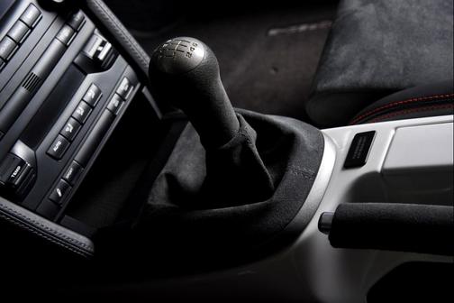 2010 Porsche 911 GT3 RS