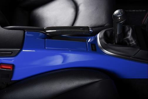 2011 Porsche 911 Carrera 4S