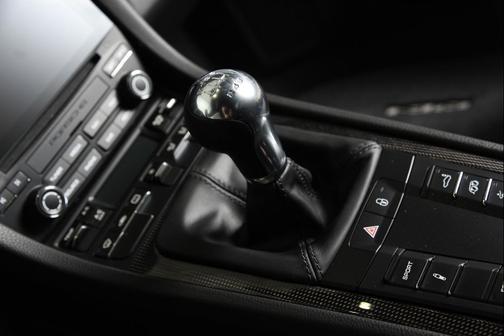 2018 Porsche 911 GT3