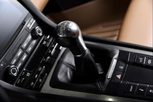 White 2019 Porsche 911 911 Carrera S