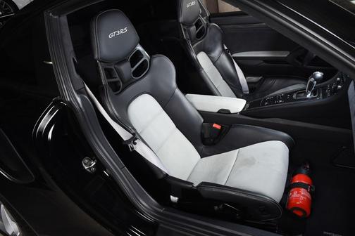 2016 Porsche 911 GT3 RS