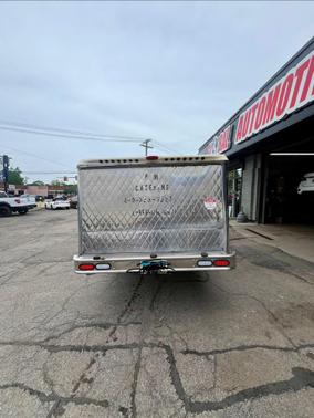 Summit White 2006 Chevrolet Silverado 2500 LS H/D