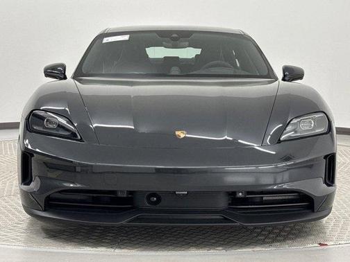 2025 Porsche Taycan 4S