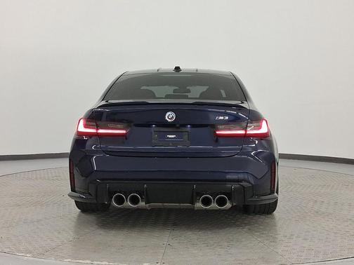 2023 BMW M3 Base