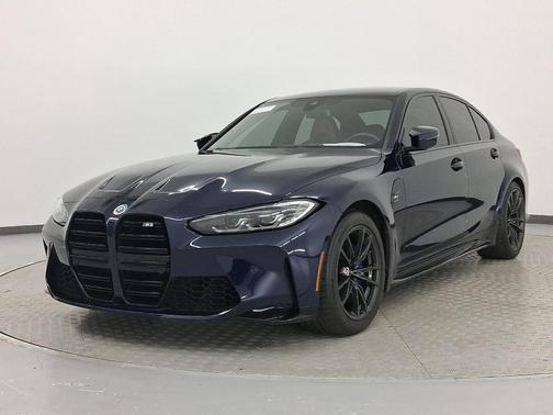 2023 BMW M3 Base