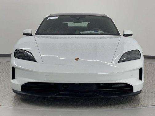 2025 Porsche Taycan Base