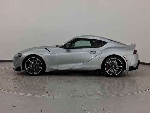 2022 Toyota Supra 3.0 Premium