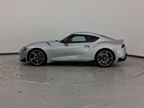 2022 Toyota Supra 3.0 Premium