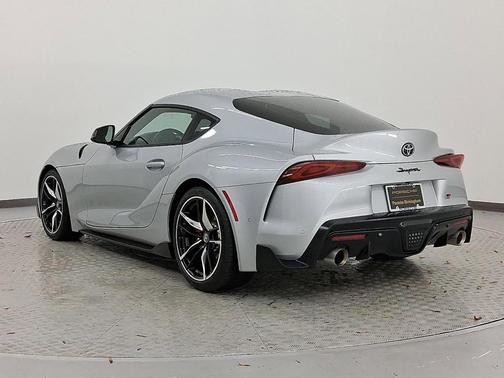 2022 Toyota Supra 3.0 Premium