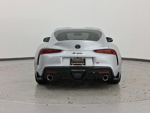 2022 Toyota Supra 3.0 Premium