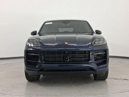 2026 Porsche Cayenne AWD