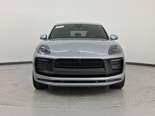 2022 Porsche Macan GTS
