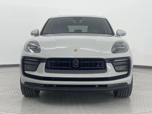 2024 Porsche Macan S