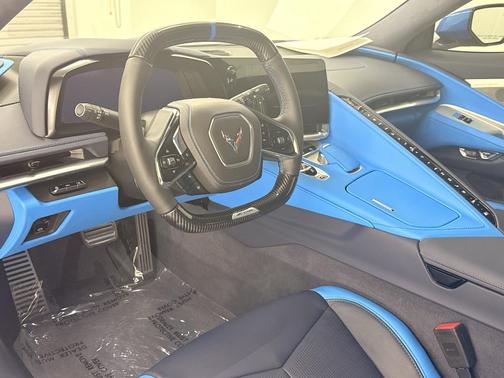 2024 Chevrolet Corvette Z06