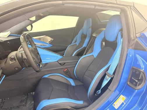 2024 Chevrolet Corvette Z06