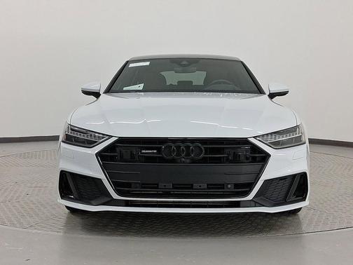 2022 Audi A7 55 Premium