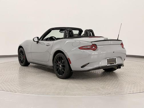 2024 Mazda MX-5 Miata Club
