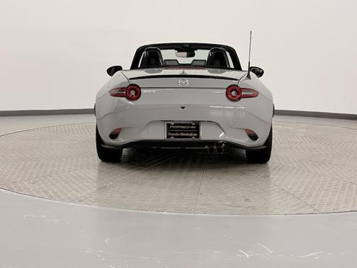 2024 Mazda MX-5 Miata Club