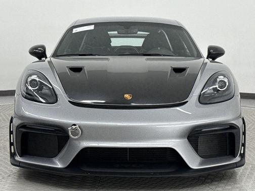 2024 Porsche 718 Cayman GT4 RS