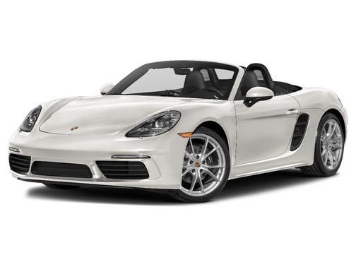 2024 Porsche 718 Boxster STYLE EDITION