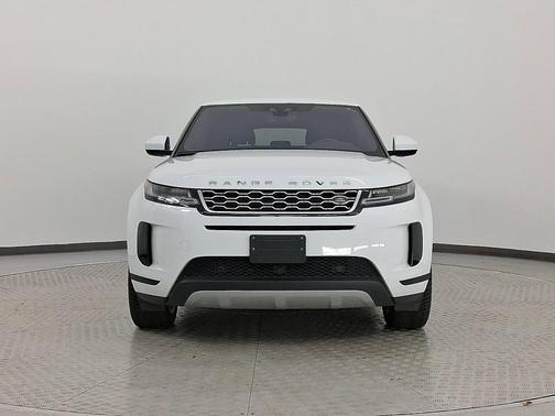 2020 Land Rover Range Rover Evoque SE