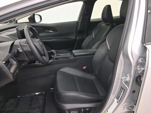 2023 Toyota Prius Limited