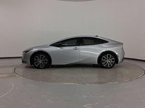 2023 Toyota Prius Limited