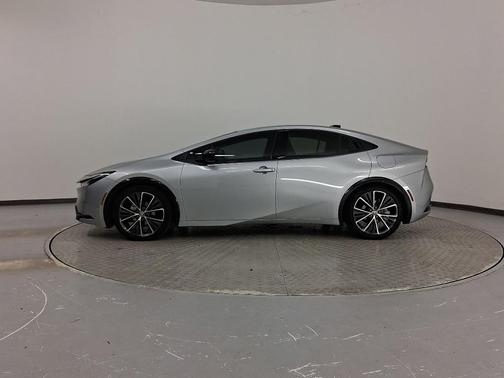 2023 Toyota Prius Limited