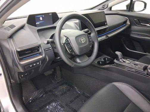 2023 Toyota Prius Limited