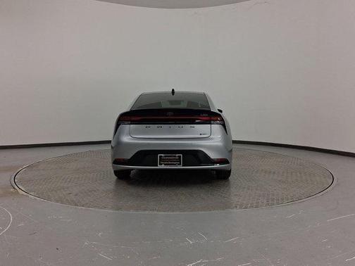 2023 Toyota Prius Limited