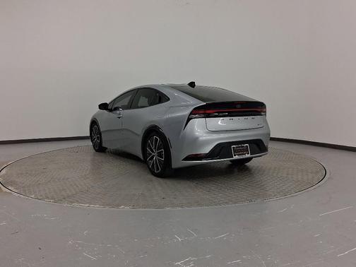 2023 Toyota Prius Limited