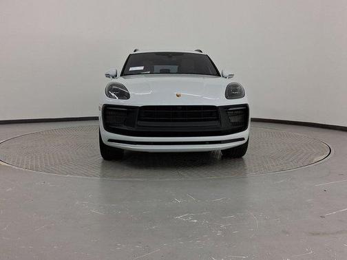 2022 Porsche Macan GTS