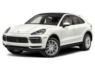 2024 Porsche Cayenne AWD