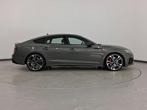 2023 Audi S5 3.0T Premium Plus