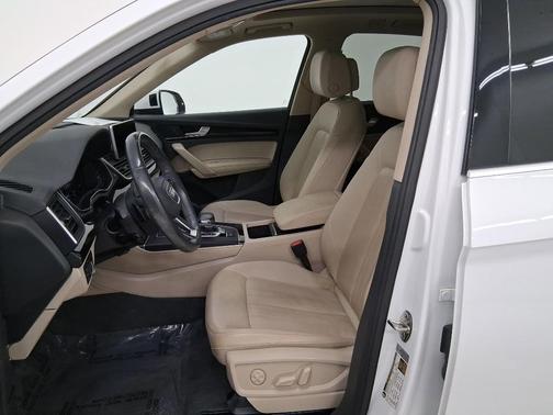 2019 Audi Q5 2.0T Premium Plus