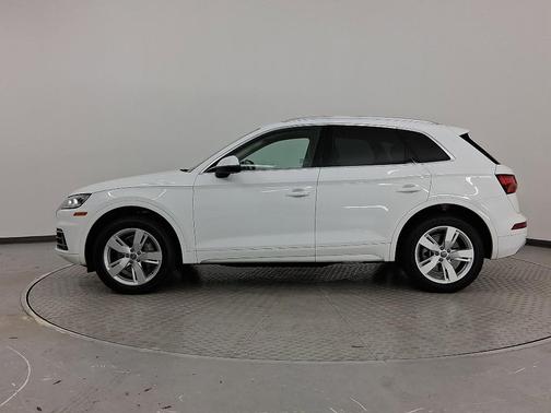 2019 Audi Q5 2.0T Premium Plus