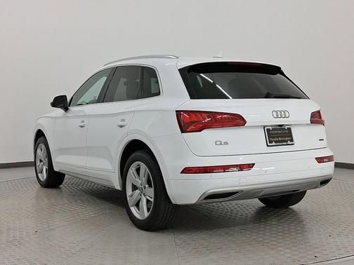 2019 Audi Q5 2.0T Premium Plus