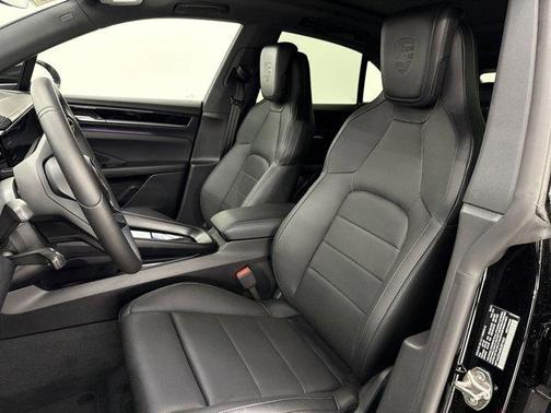 2024 Porsche Macan 4