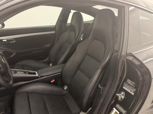 2014 Porsche 911 Turbo S