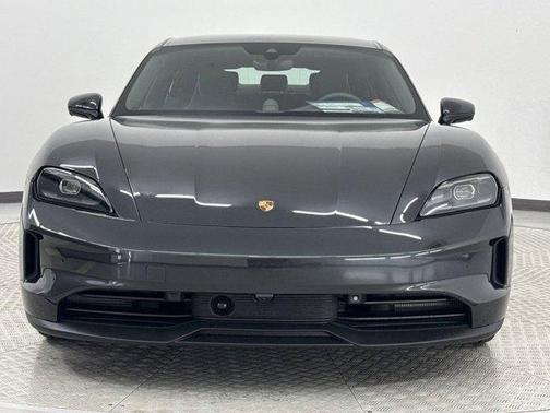 2025 Porsche Taycan Base