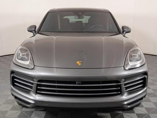 2023 Porsche Cayenne E-HYBRID