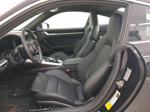 2026 Porsche 911 Carrera