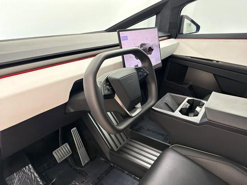 2024 Tesla Cybertruck Base