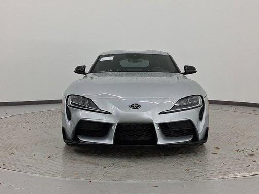 2022 Toyota Supra 3.0 Premium