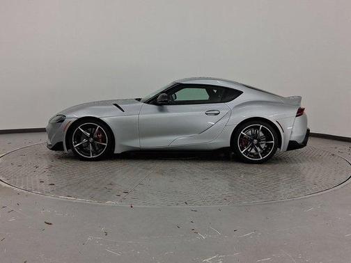 2022 Toyota Supra 3.0 Premium