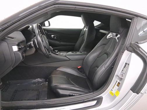 2022 Toyota Supra 3.0 Premium